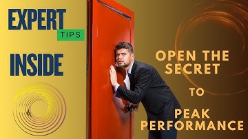 Boost Your Memory to Peak Performance with These Simple TIPS!