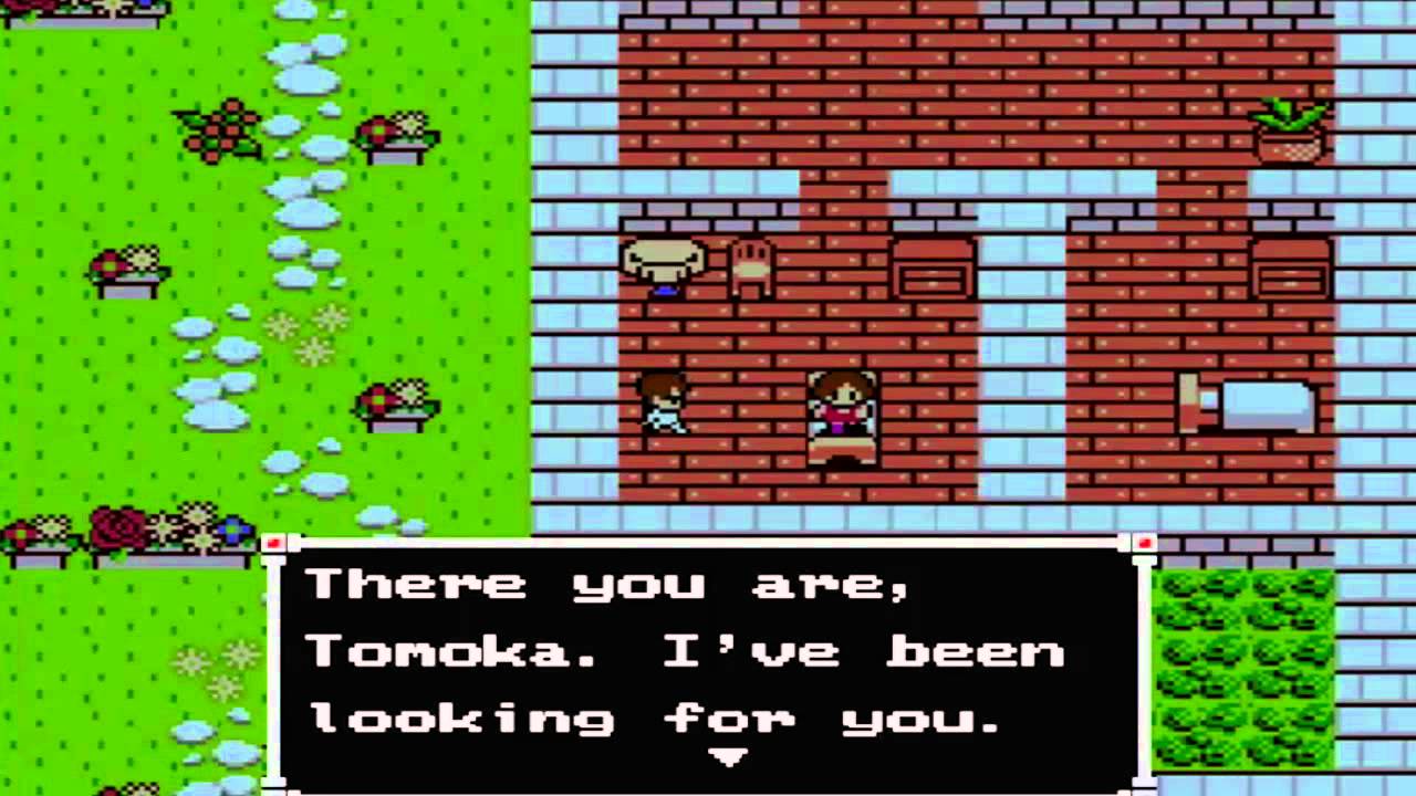 Nanashi No Game The Nameless Game Part 5 Don T Leave Me Youtube