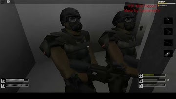 SCP Roblox Nine Tailed Fox Mod Reborn V0 0 2