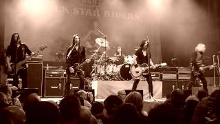 BLACK STAR RIDERS - Kingdom of the Lost (Live in Belfast)