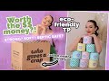 Best Sustainable Toilet Paper - Who Gives A Crap Unboxing &amp; Review