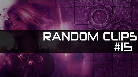 Ess Divina | OSOK Random Clips #15