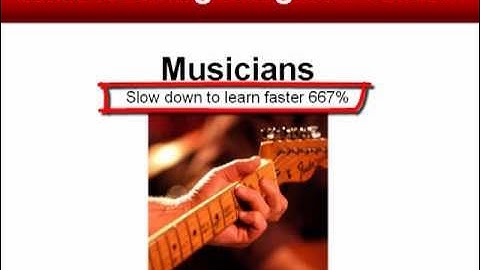 Song Surgeon Version 3 - Overview of Capabilities