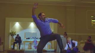 Ağır Milas Zeybeği - Wedding Zeybek Dance