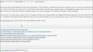 34 尚学堂中国最专业JAVA培训机构 Struts2 作业