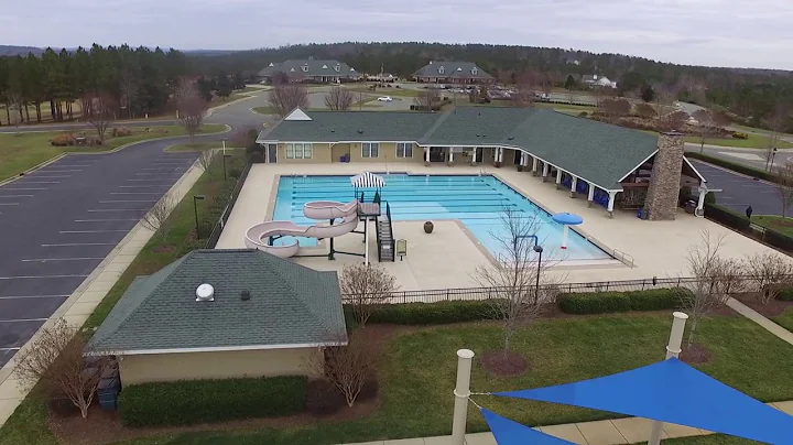 2.7k test flight video Phantom 3 Standard