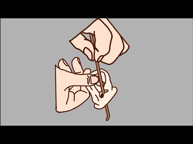 【ASMR】耳の中を耳かき棒でごりごり掻きまくられるお耳M大歓喜のごりごり耳かき Ear Cleaning【No Talking】