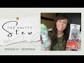 The knitty stew in montreal  episode 21  10k giveaway visit to espace tricot