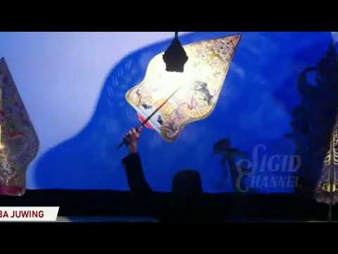 Sekilas KI SIGID ARIYANTO ~ Samba Juwing