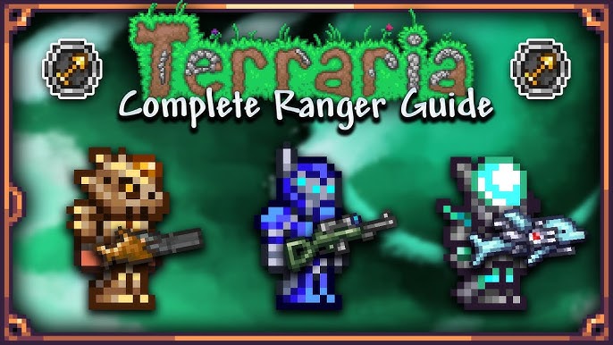 Terraria Guide