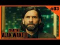 ZERATINA  ALAN WAKE 2 - Parte#3 - Tarde da Noite - Legendado - PT-BR-PC