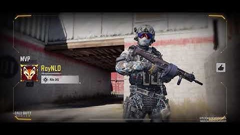 COD Mobile: Multiplayer Domination Shoot House Gameplay (No Commentary)