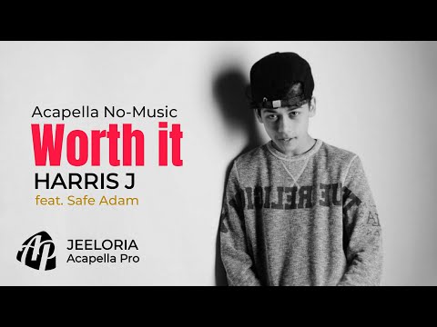 Harris J   Worth It ft  Saif Adam│مترجمة abdwap2 com mp4