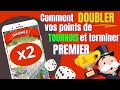 Doublez facilement vos points de tournois grce a ce hack astuce 