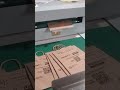 Boost Your ROI! 💰 RZFD-450BT Paper Bag Making Machine with Handles