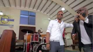 Richie Stephens ft. Konshens - The Lord's Prayer