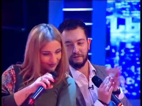 თაკო მელიქიშვილი და გიორგი დათიაშვილი - ბოშური