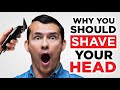 Shave Your Head?! 5 Reasons To Get A Buzz Cut | The StyleJumper Collab