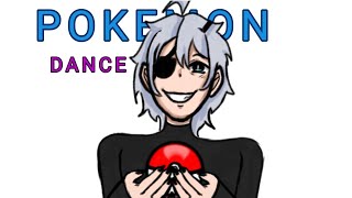 | POKÈDANCE || meme || тг в описании |