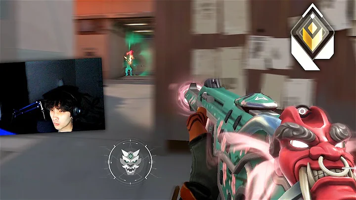 Proof That Sinatraa's Crosshair is ACTUALLY Aimbot