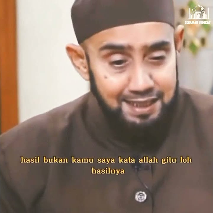 Ceramah Singkat Habib Syech bin Abdul Qodir Assegaf. #shorts #ceramahsingkat