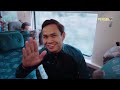 Kenakan Rantis Saat Laga Away Jadi Pengalaman Baru Bagi Pemain Baru | Away Trip vs Persija