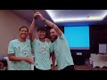 Kenakan Rantis Saat Laga Away Jadi Pengalaman Baru Bagi Pemain Baru | Away Trip vs Persija