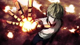 One Punch Man OST - Genos Sound - Fight Music chords