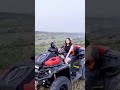 Off road experience
