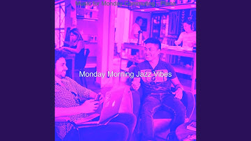 Scintillating Ambience for Going to Work