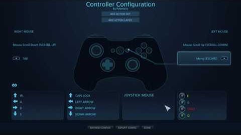 How To Use A Controller on Minecraft Java Edition!