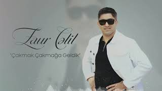 Zaur Celil – Çakmak Çakmağa Geldik Resimi