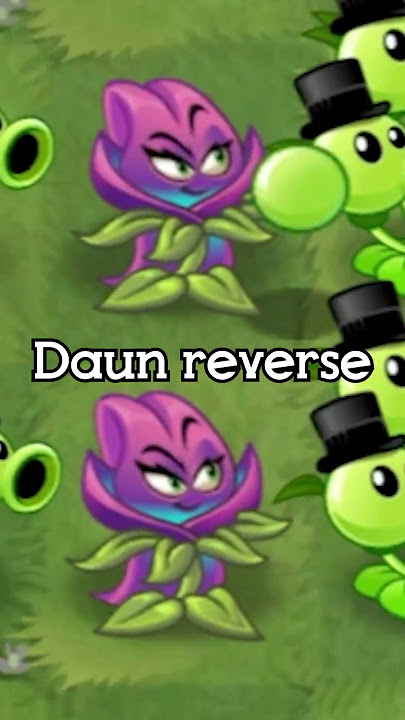 Drefecer pertama kali mencoba daun kekuatan reverse ! #shorts #drefecer