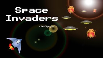 Space Invaders Programming Project