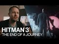 HITMAN 3 - The End of A Journey (Developer Insights)