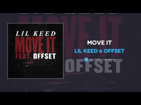 Lil Keed & Offset "Move It" (AUDIO)