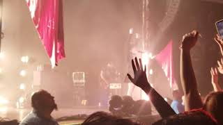 Yungblud- "california" live 9/24/2019 dallas, tx