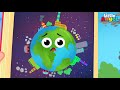 Yes Yes Save The Earth! | Little World - Kids Songs & Nursery Rhymes Mp3 Song