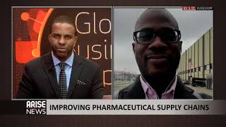 DrugStoc CEO Chibuzo Opara On Raising $4.4m And Fixing Pharmaceutical Supply Chains screenshot 4
