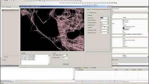 Custom Computer Vision in C# using OpenCV & Emgu CV