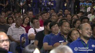 PDPLaban Cagayan de Oro Campaign Rally (Speech) 03/24/2019