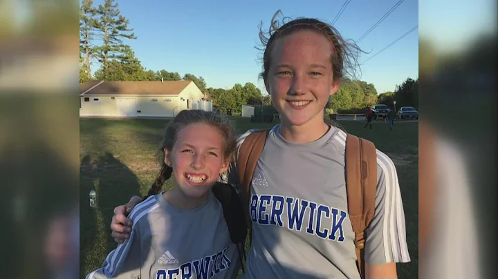 Failure of proposed ban on trans athletes playing in girls' school sports celebrated by local soccer