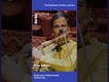 Ojas Adhiya | Tabla | Coming to London #shorts