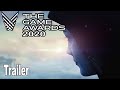 Mass Effect - Reveal Trailer The Game Awards 2020 Mass Effect Will Continue [HD 1080P]