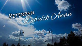 Peterpan - Dibalik Awan (Lirik)