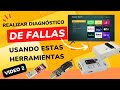 👉Descubre el método más efectivo para diagnosticar y reparar tarjetas mainboard de todas las marcas👍