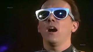 *THE VIDEO KILLED THE RADIO STAR* - THE BUGGLES - 1979 (REMASTERIZADO)