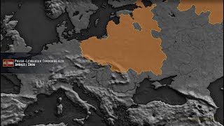 Form Poland-Lithuania Commonwealth
