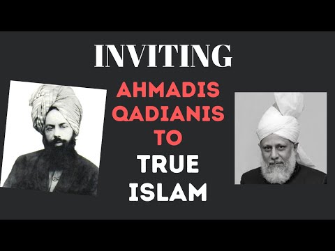 50 Years as an Ahmadi, Now he found True Islam - An Amazing Journey