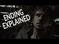 APOSTLE (2018) Ending Explained + Details You Missed!